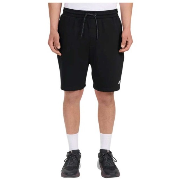 4F ΑΝΔΡΙΚΟ ΣΟΡΤΣ ΜΑΥΡΟ 4FWMM00TSHOM0836-20S